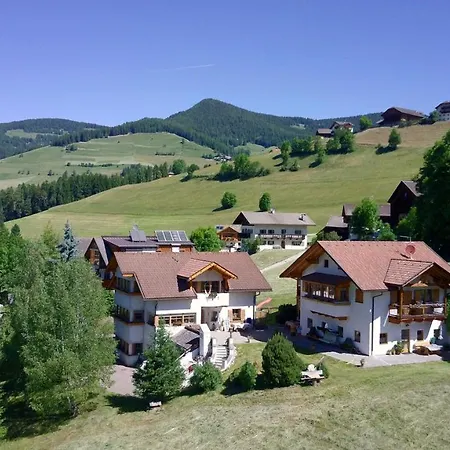 Bauernhof Ciastel *