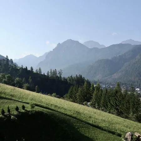 Ciastel Bauernhof