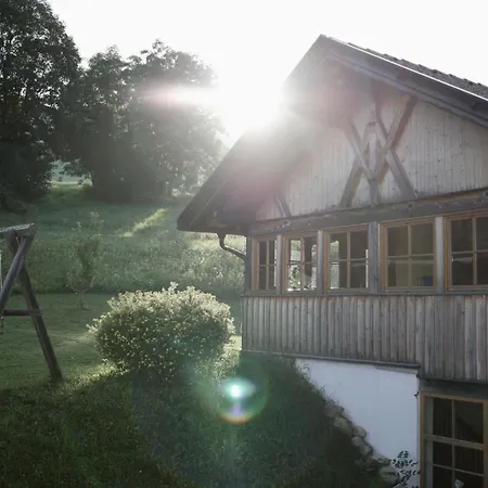 Bauernhof Ciastel